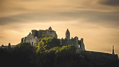 Cashel Palace Hotel