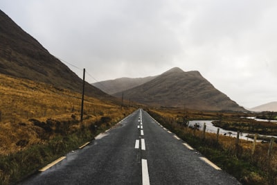 Sky Road