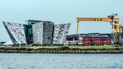 Titanic Experience