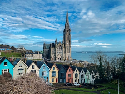 Cobh Heritage Centre