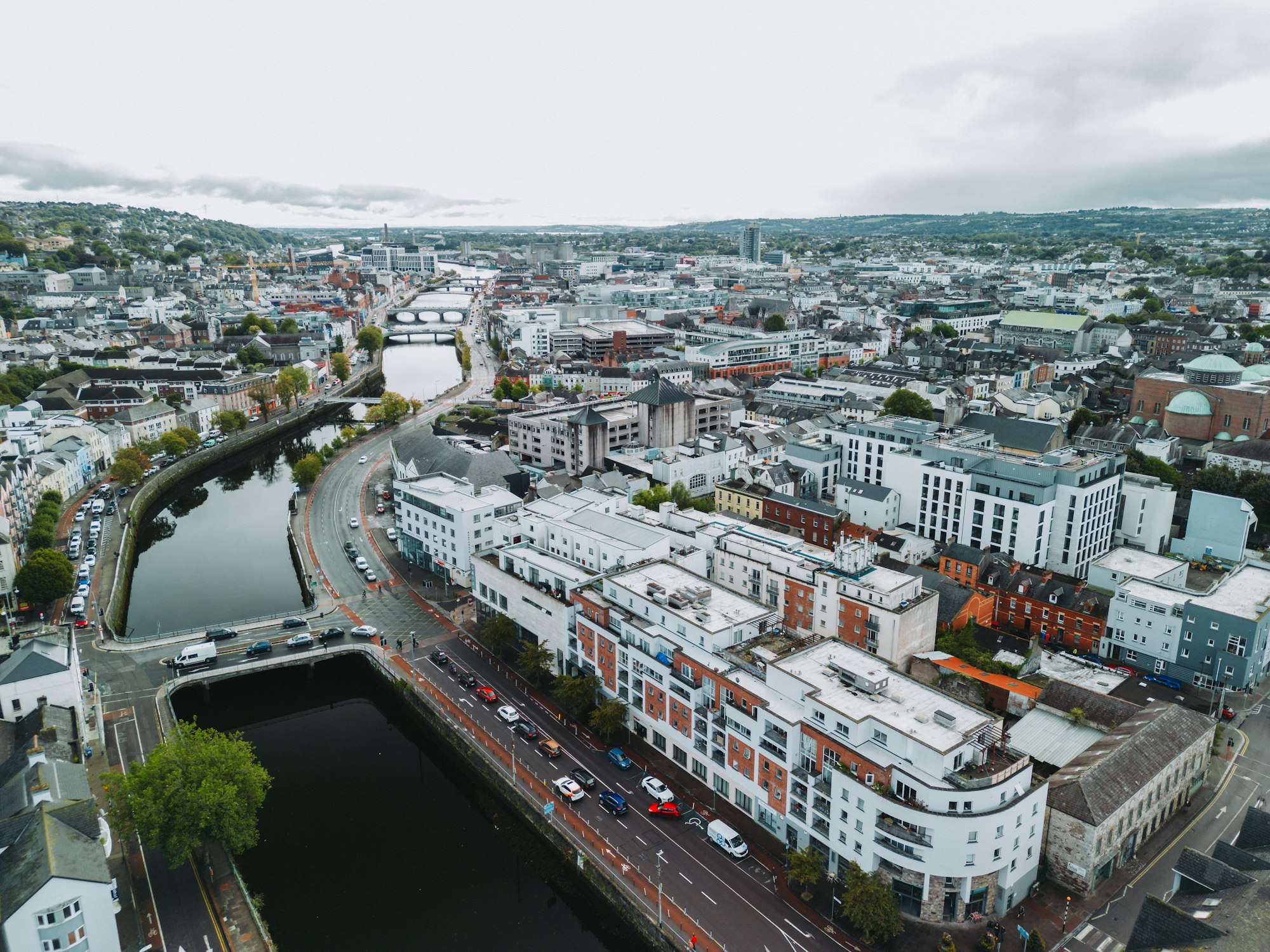 Cork City Gaol