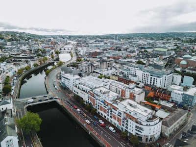 Cork City Gaol
