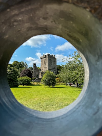 Blarney Castle
