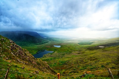 Conor Pass