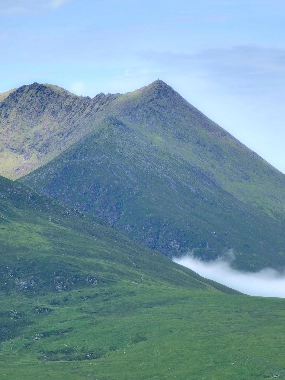 Mount Brandon