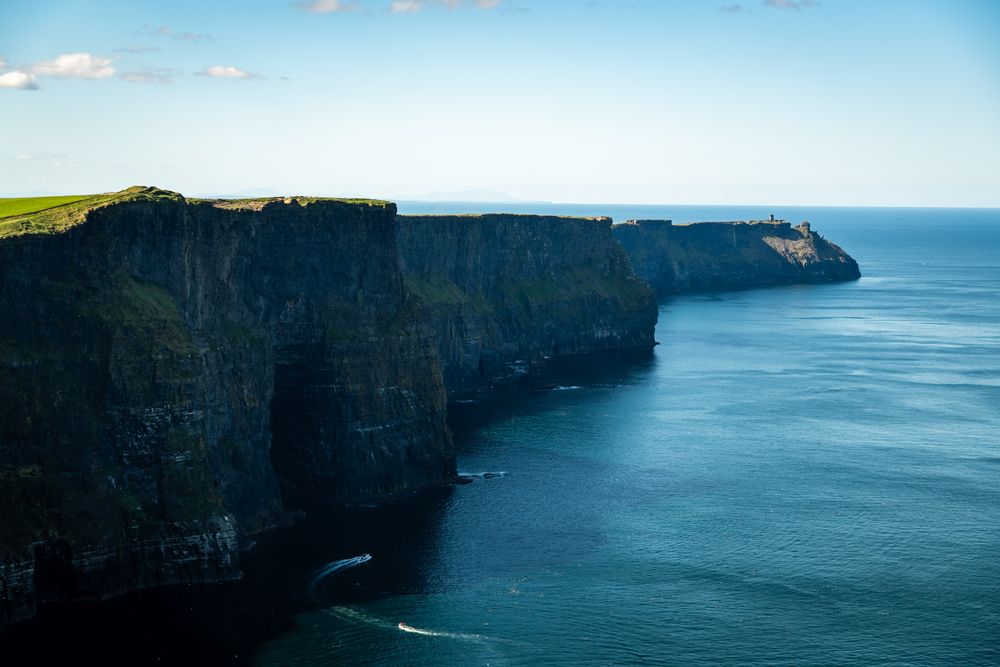 Cliffs of Moher