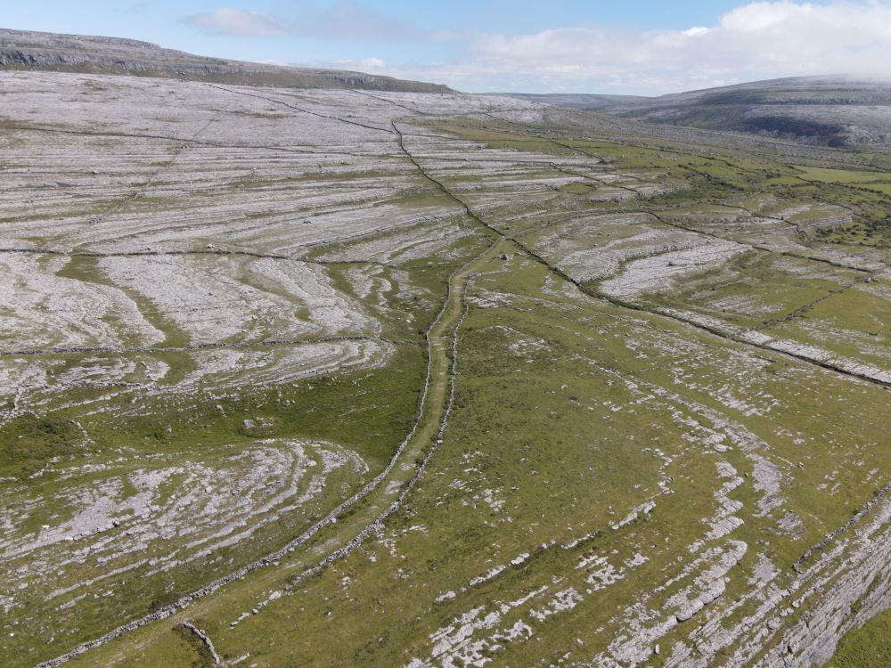 Burren National Park