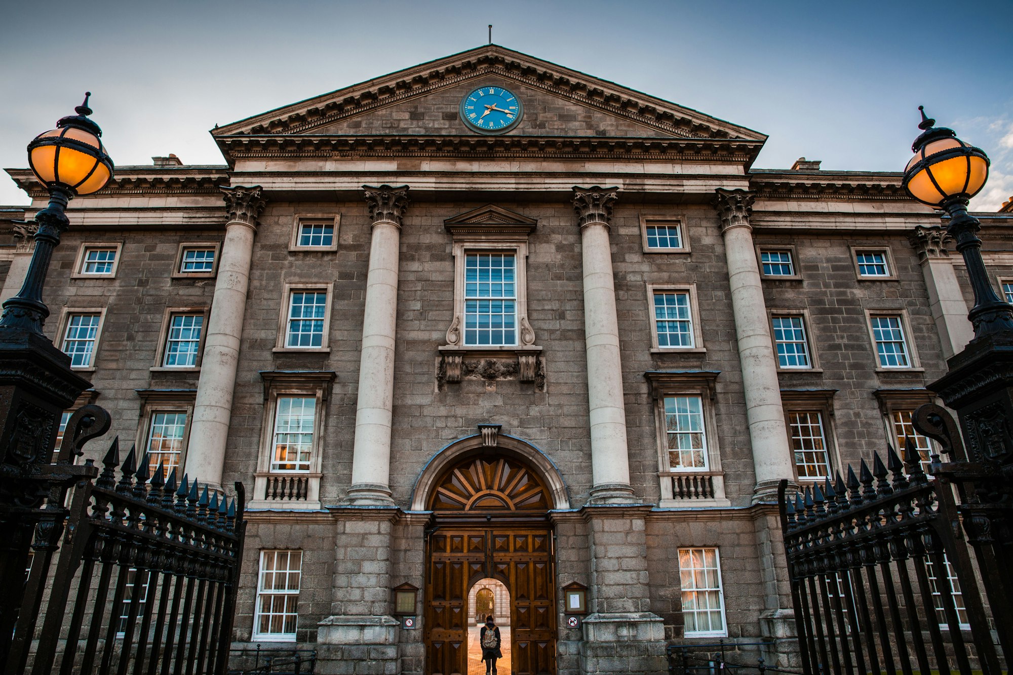 National Museum of Ireland, Archaeology