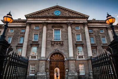 National Museum of Ireland, Archaeology
