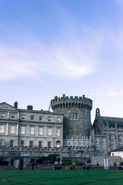 Dublin Castle