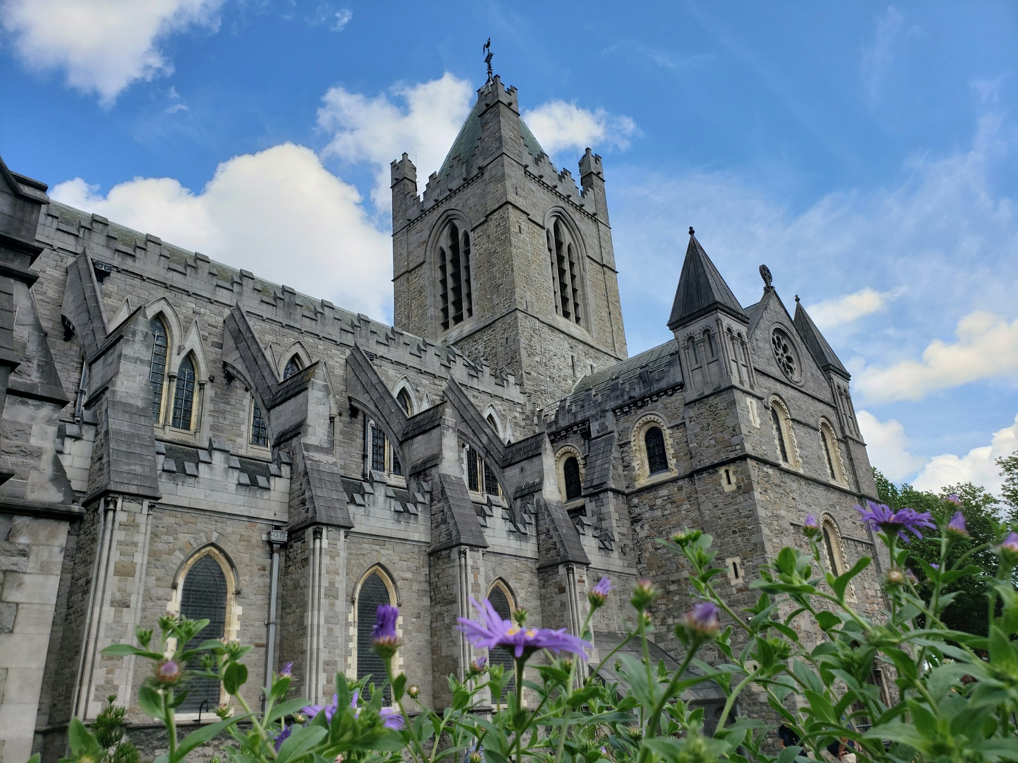 Christ Church Cathedral