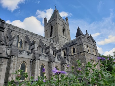 Christ Church Cathedral
