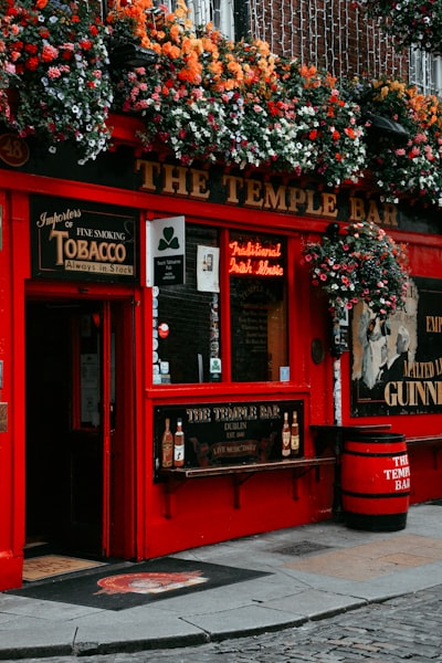 Temple Bar