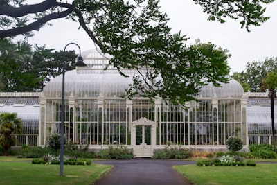 National Botanic Gardens