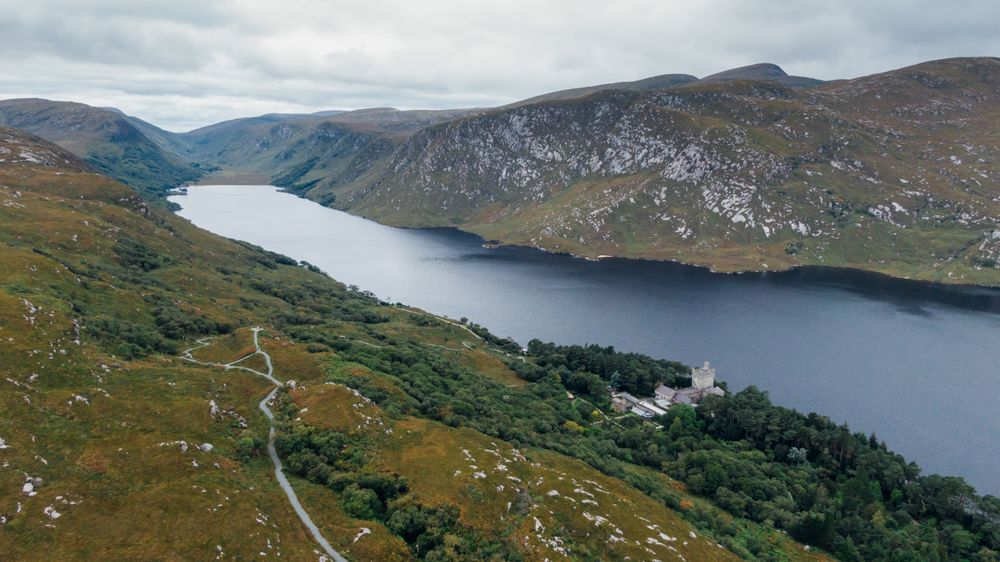 Glenveagh National Park