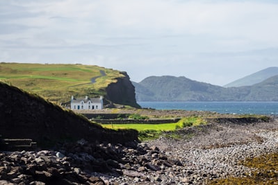 Tory Island