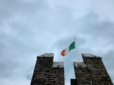 Bunratty Castle