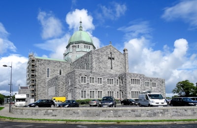 Galway Cathedral