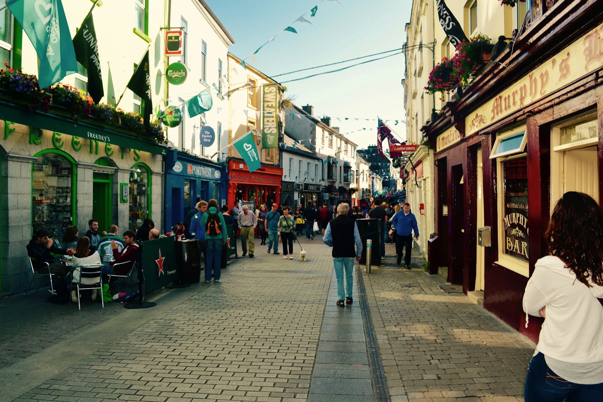 Galway City Museum