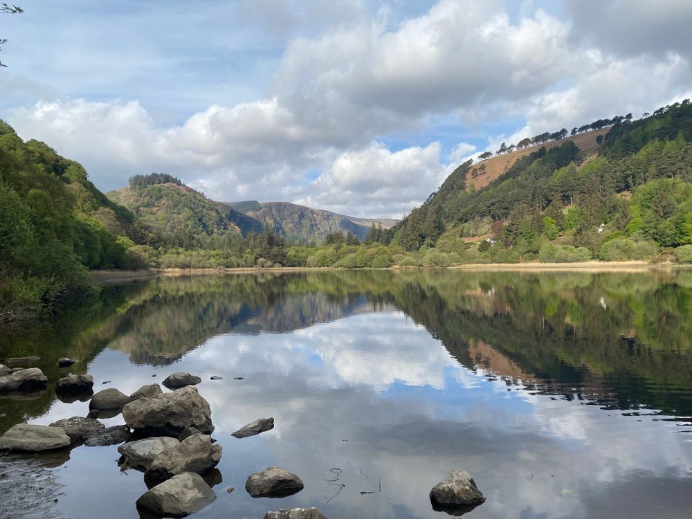 Upper Lake