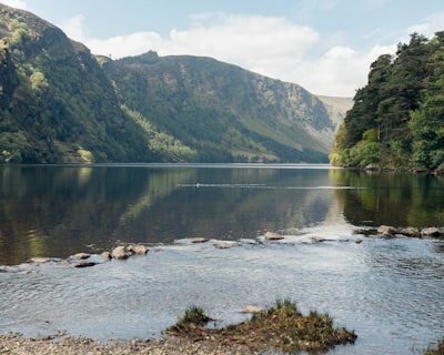 Upper Lake