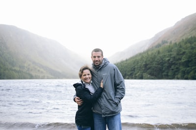 Wicklow Mountains National Park