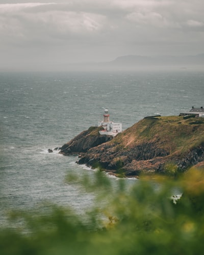 Baily Lighthouse