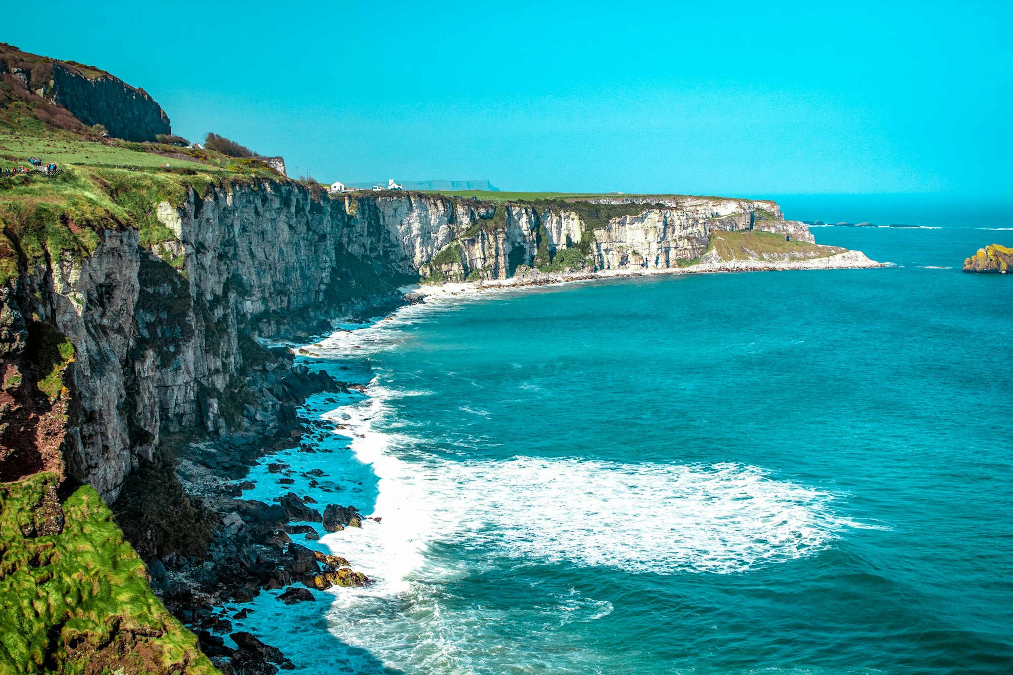 Ireland's Eye