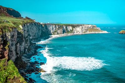 Ireland's Eye
