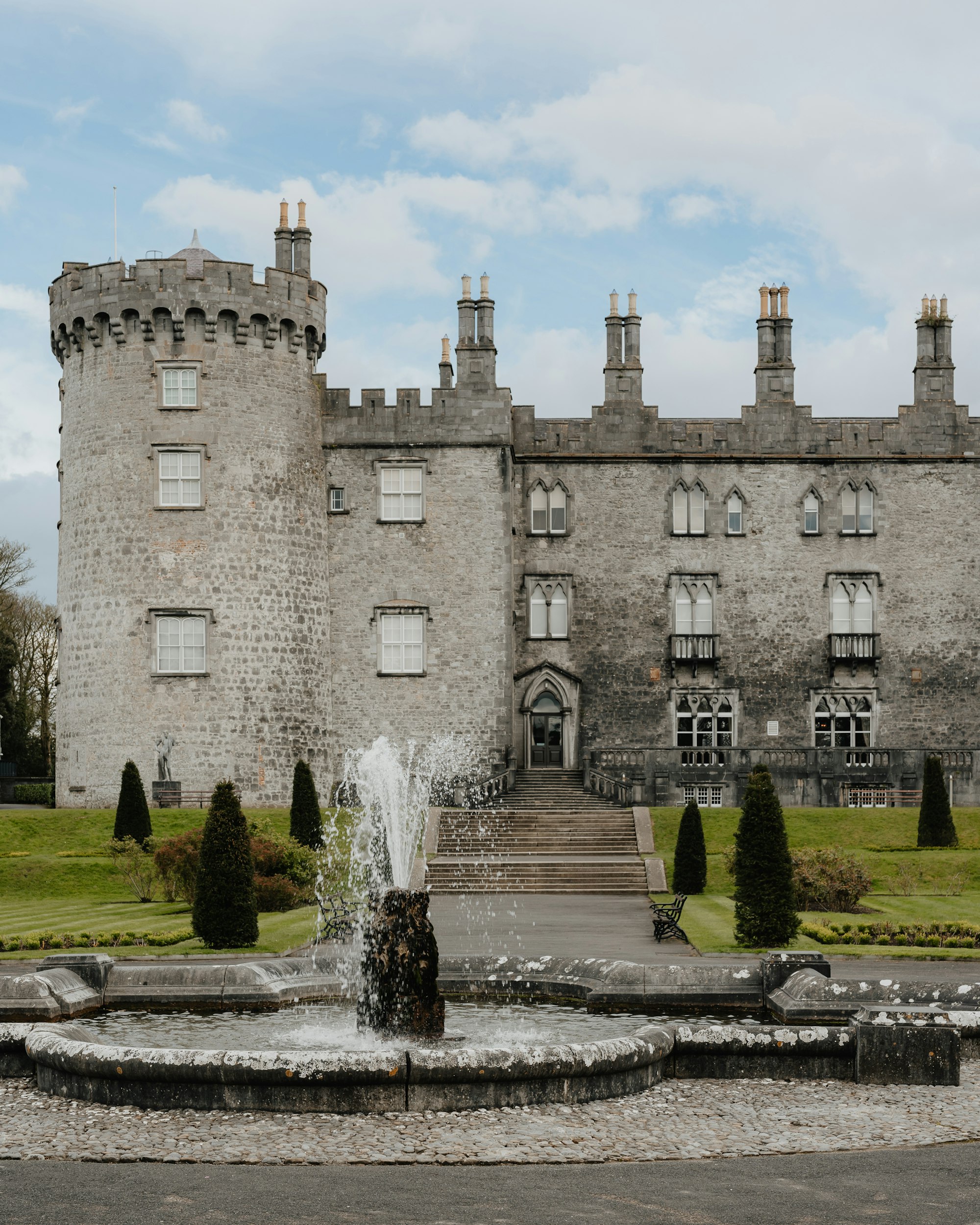 Kilkenny Castle