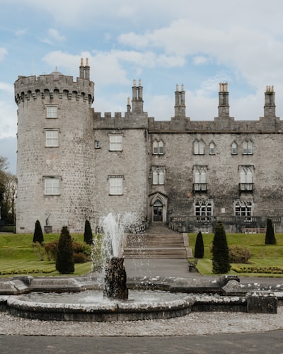 Kilkenny Castle