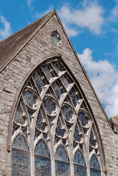 Black Abbey