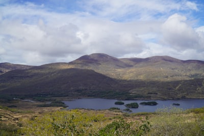 Killarney National Park