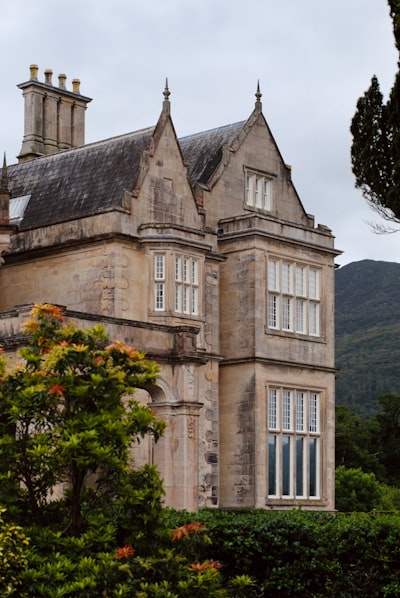 Muckross House