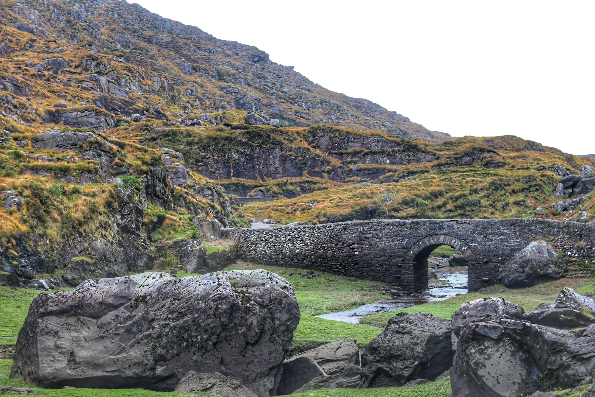 Gap of Dunloe