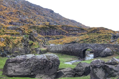 Gap of Dunloe