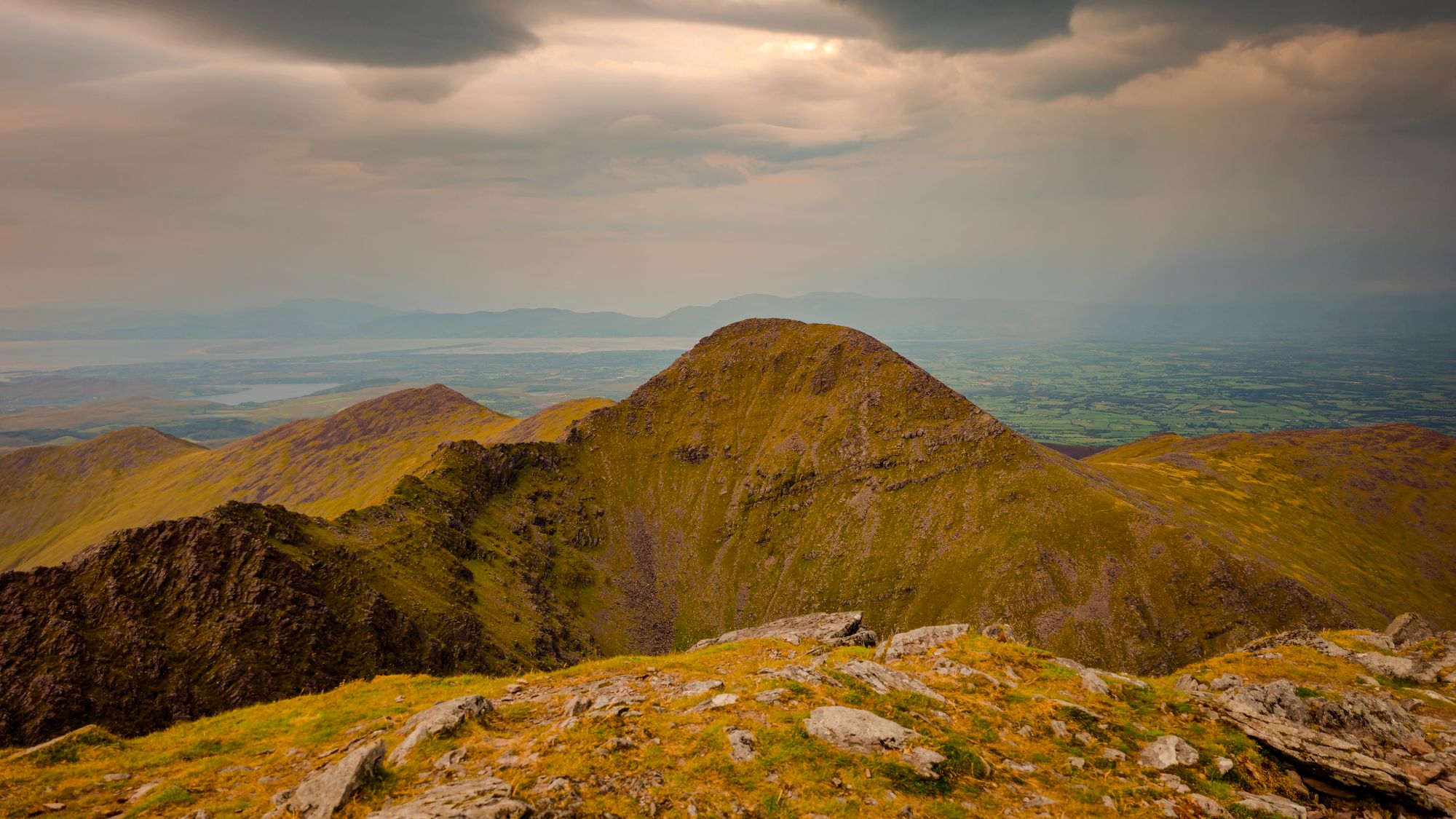 Killarney