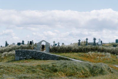 Carrowmore Megalithic Cemetery