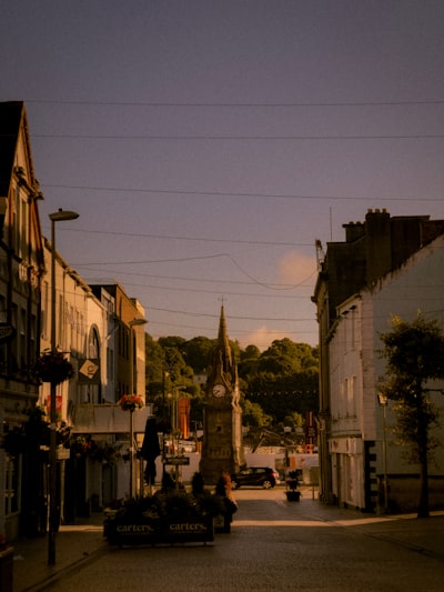 Waterford Greenway