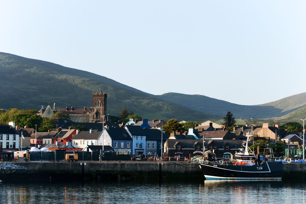 Dingle