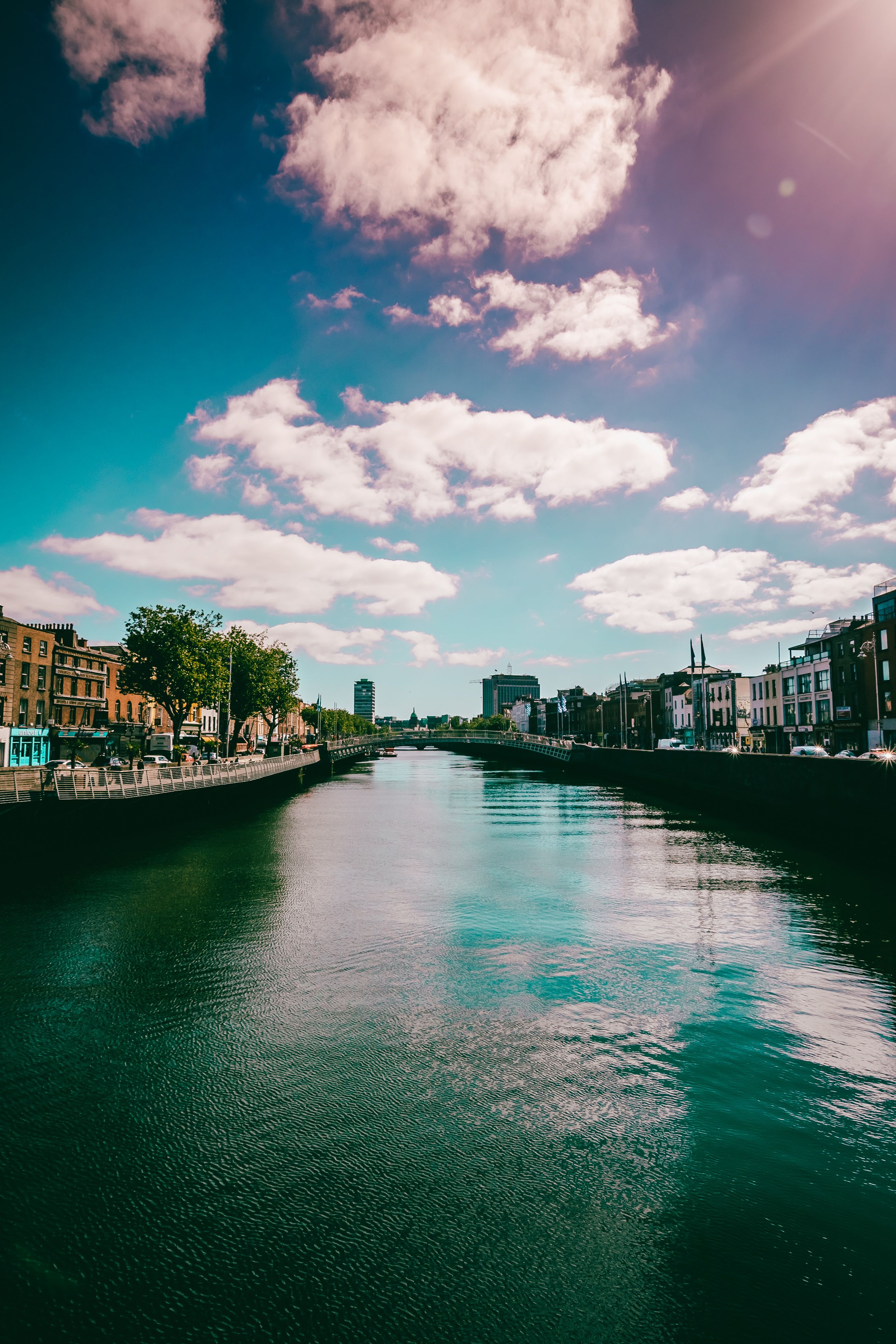 Dublin
