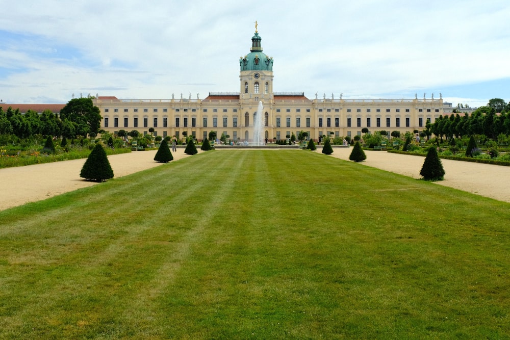 Charlottenburg Palace