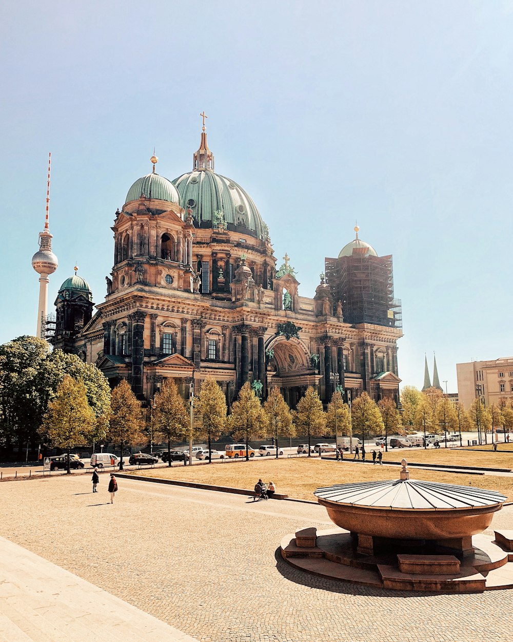 German Historical Museum