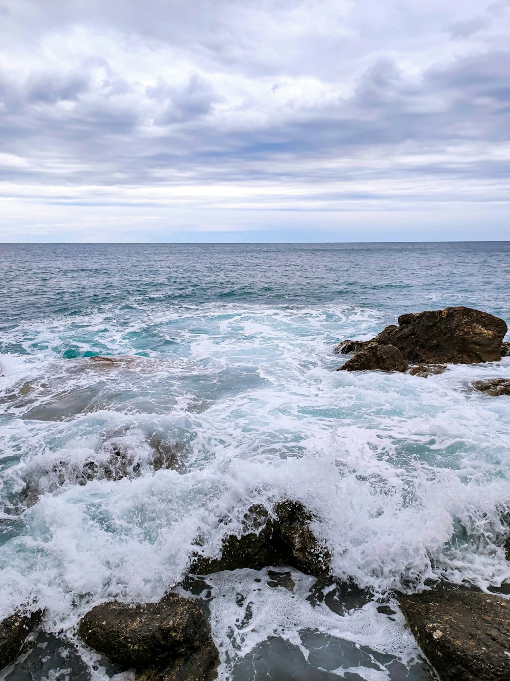Mogren Beach