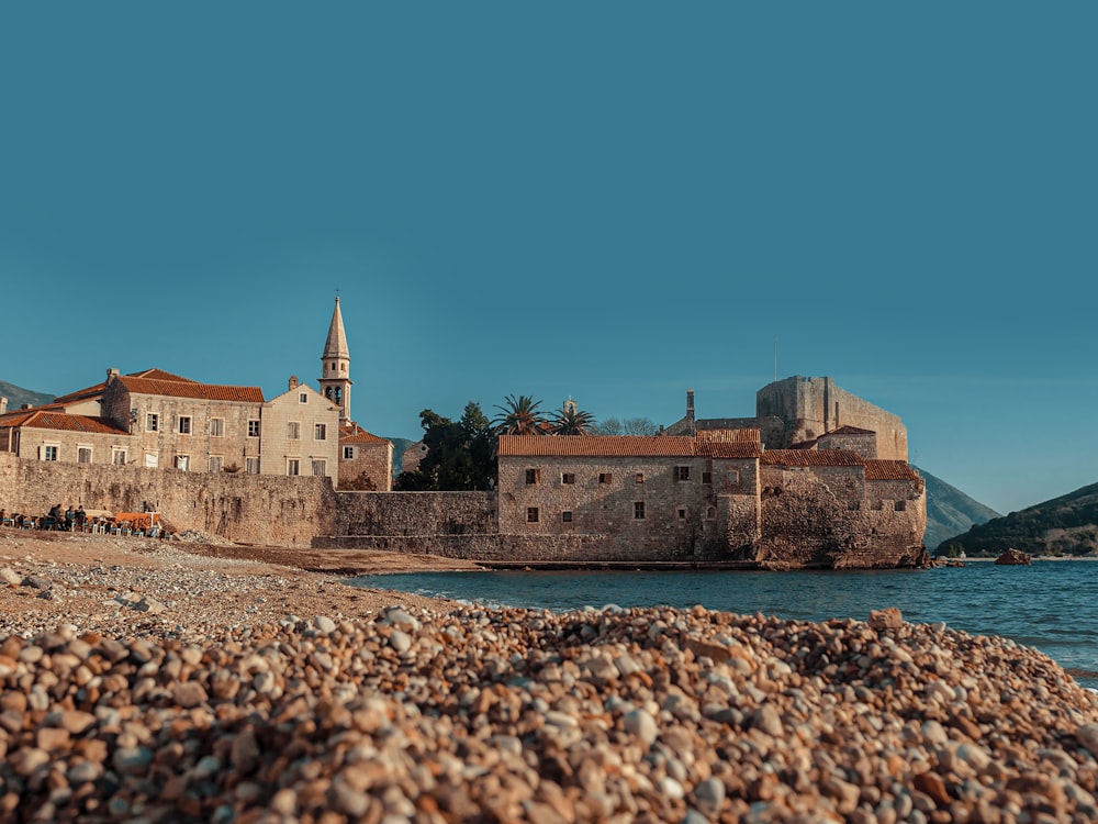 Archaeological Museum of Budva