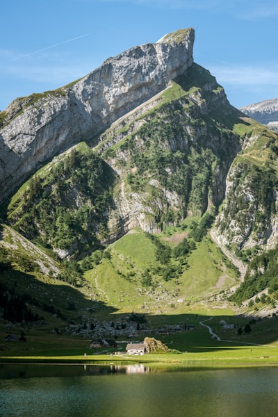 Seealpsee