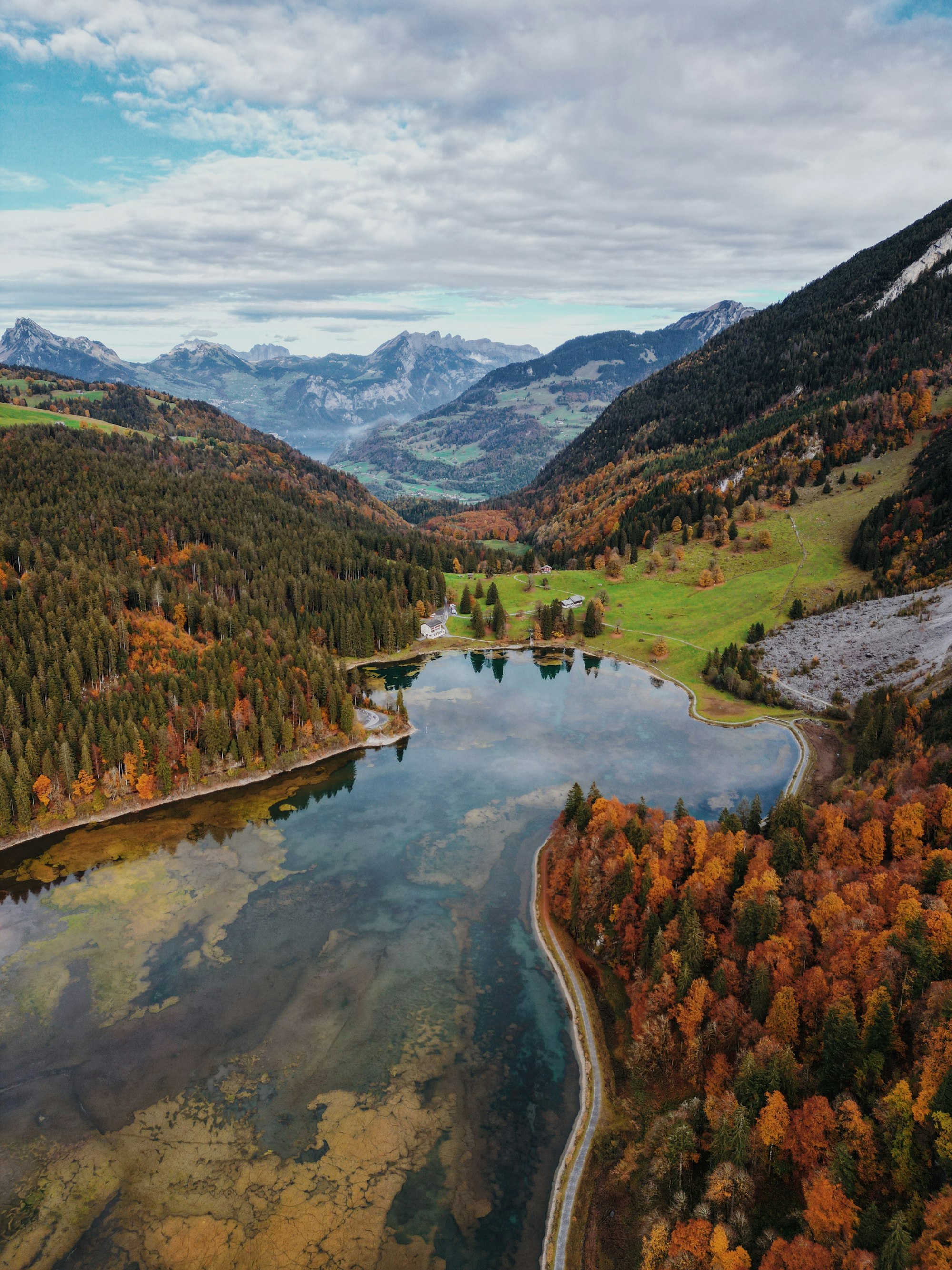 Obersee