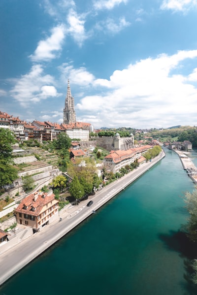 Bern Minster