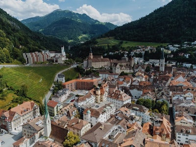 Chur Cathedral