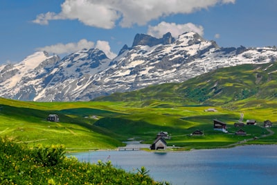 Titlis